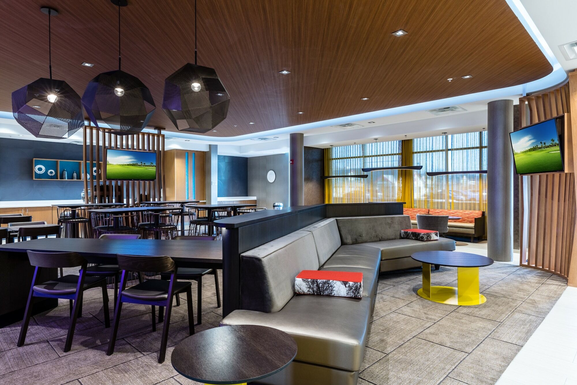 Springhill Suites By Marriott Columbia Eksteriør billede